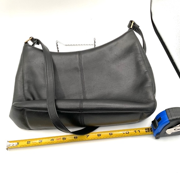 Rare vintage etienne aigner soft leather purse w/ matching wallet and coin case - Picture 11 of 16